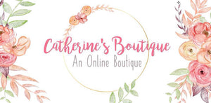 Catherine's Boutique logo